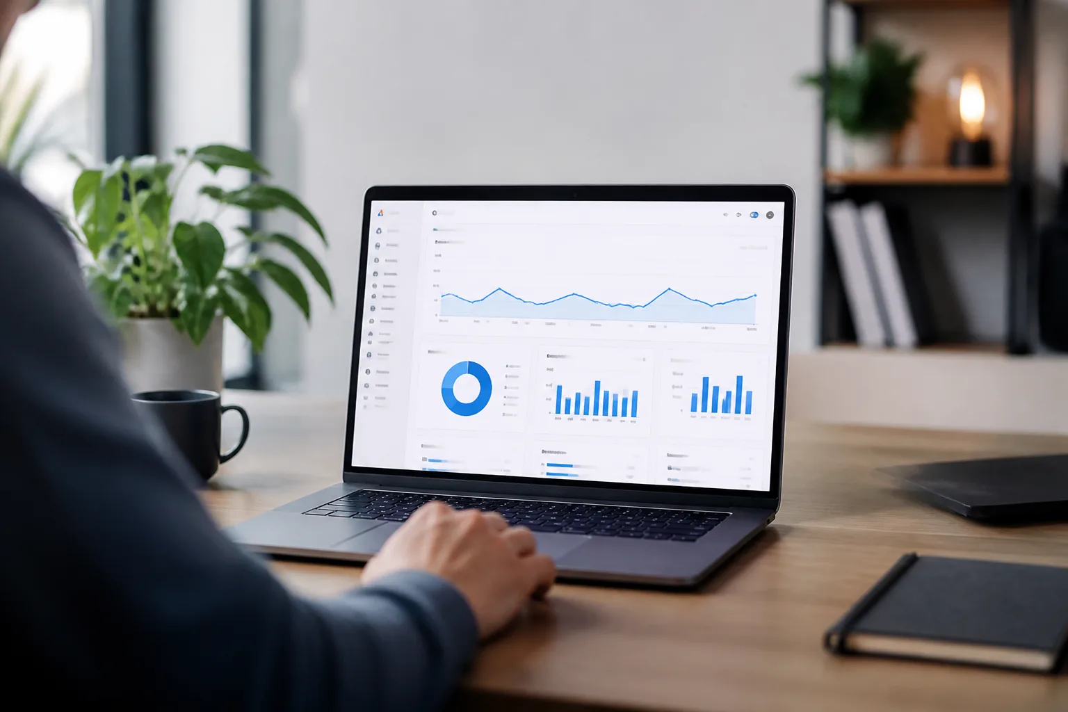Illustratie bij het artikel Google Analytics 4 begrijpelijk uitgelegd