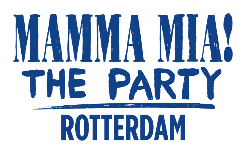 Mamma Mia! The Party