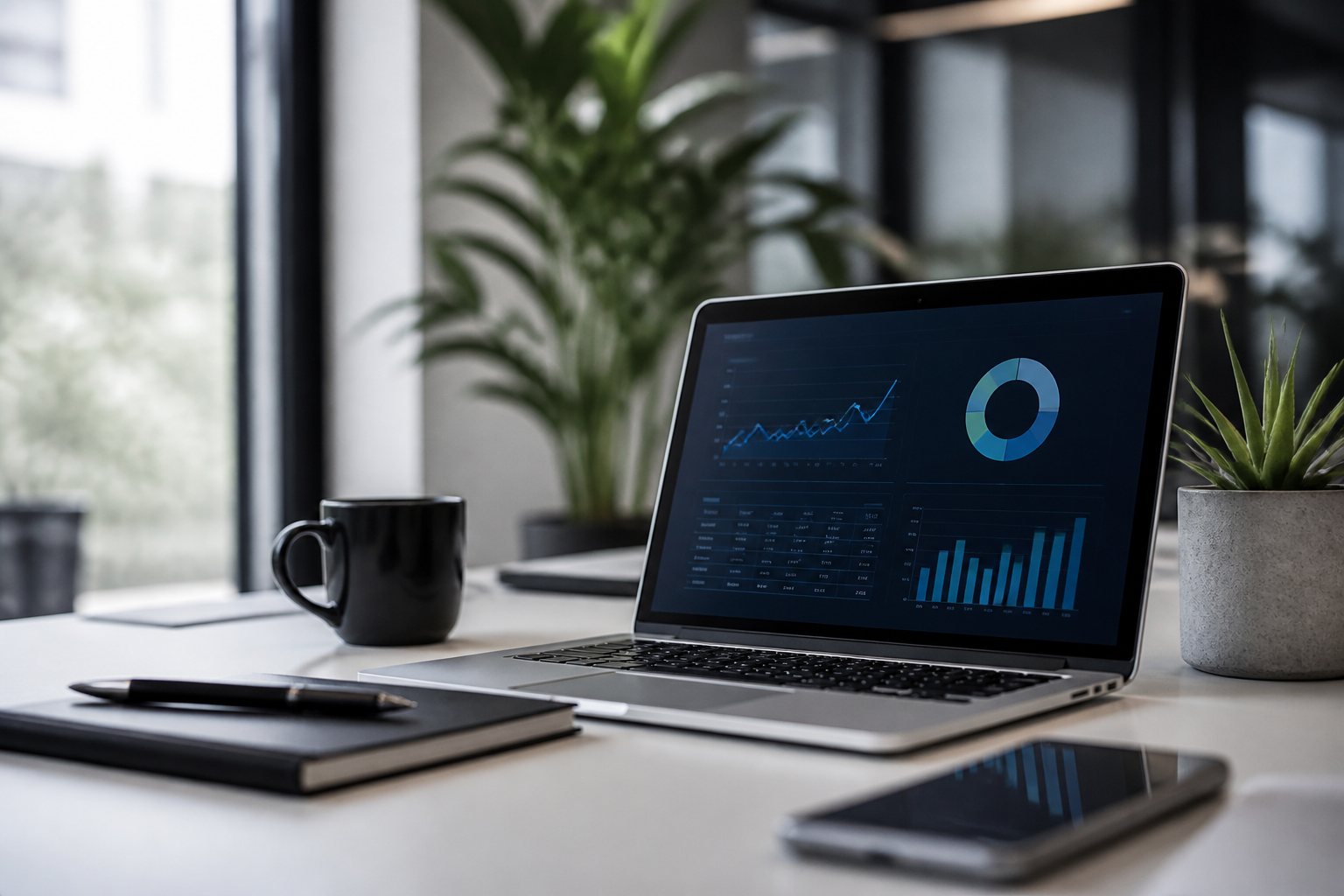 SEO-basis voor ondernemers